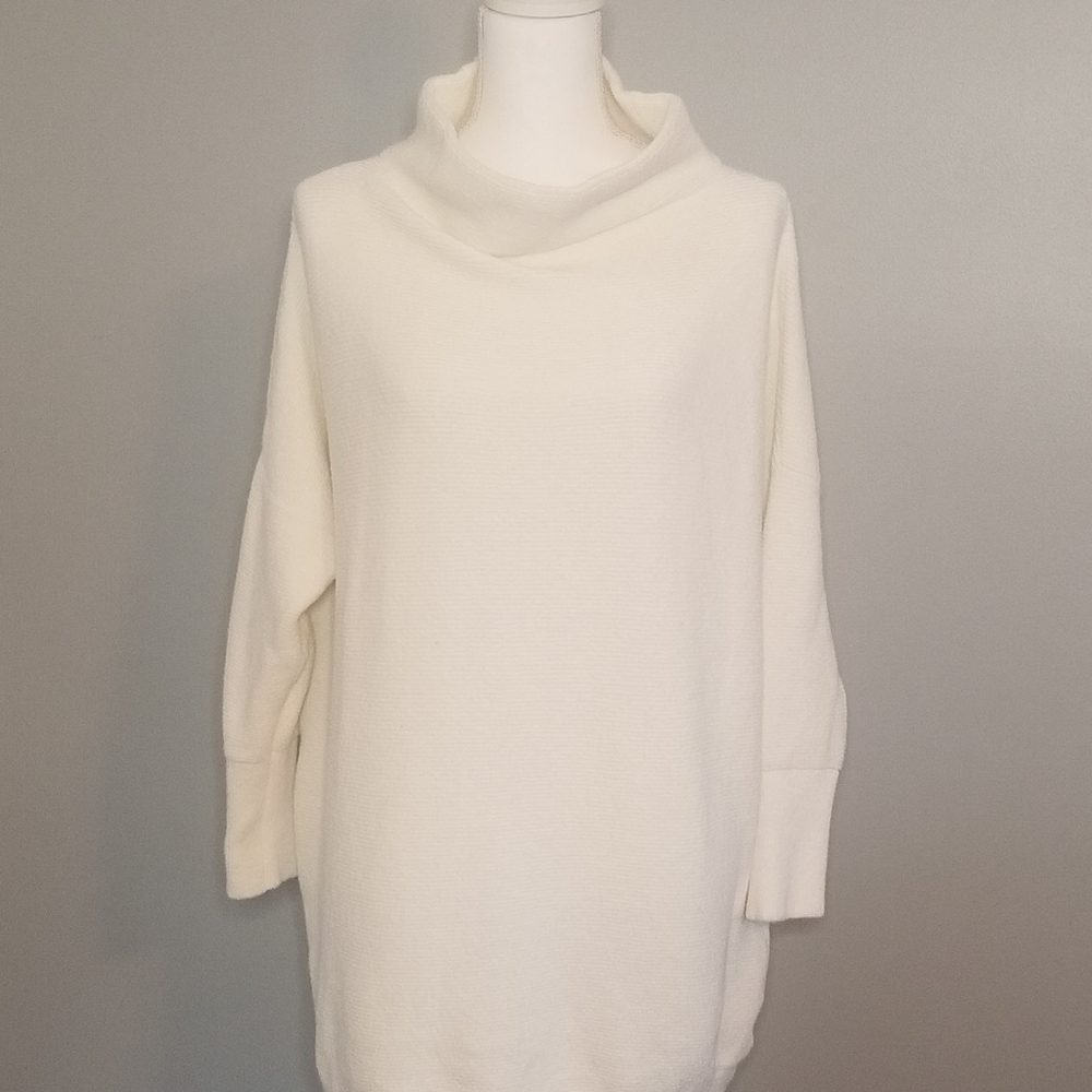 Free People Sweater Dress